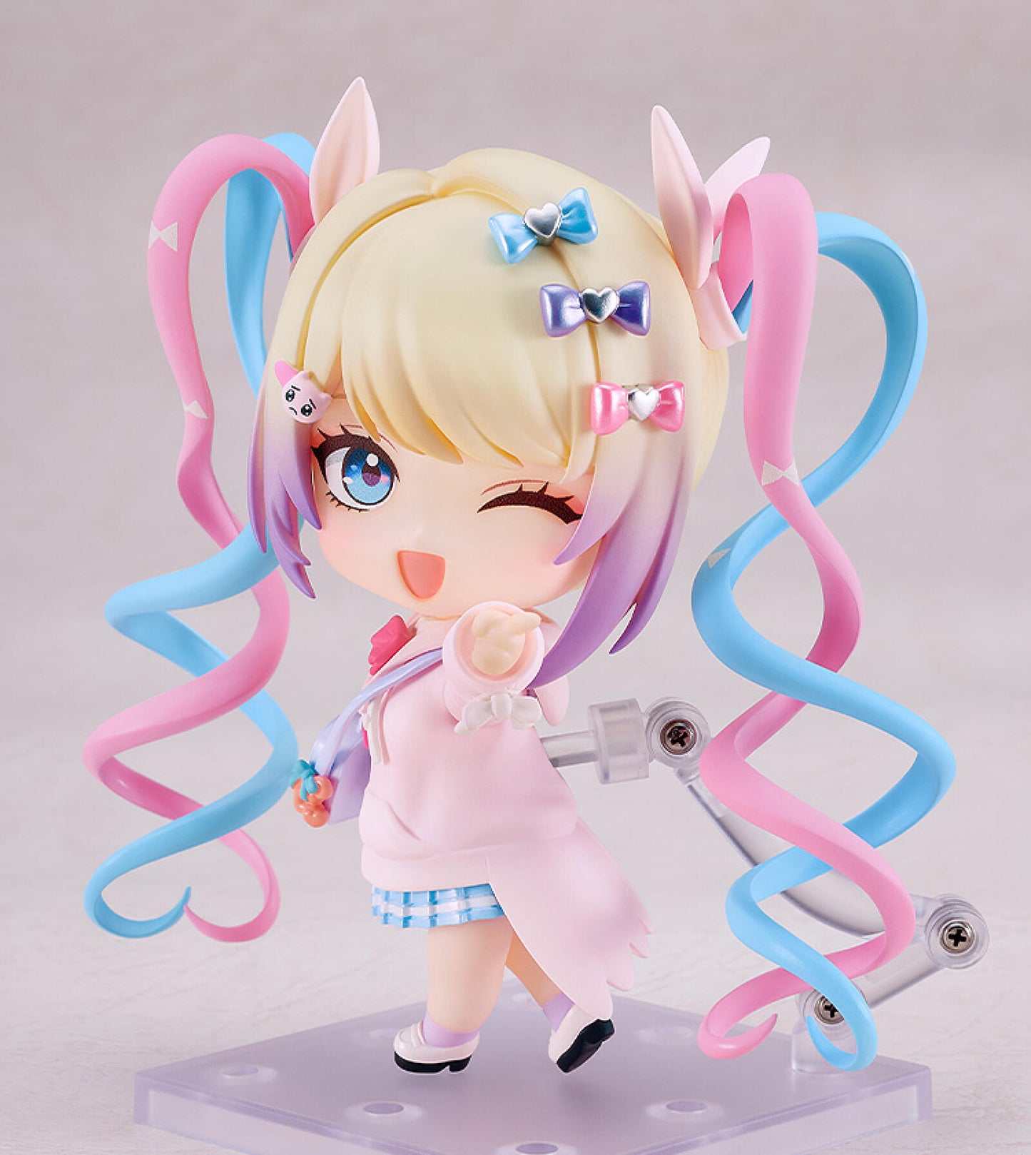 Needy Streamer Overlord Nendoroid OMG Kawaii Angel Outing Version