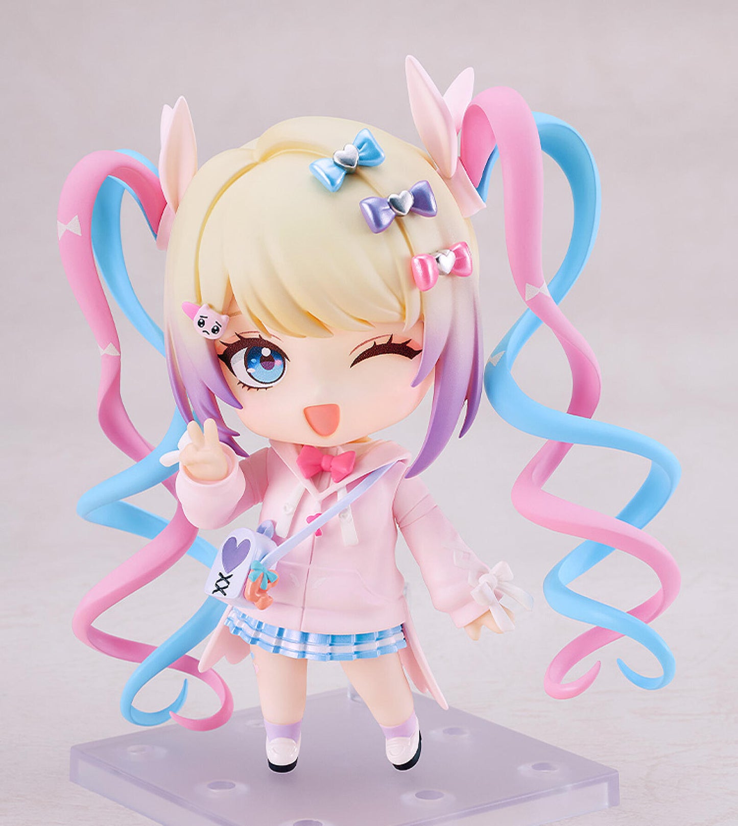 Needy Streamer Overlord Nendoroid OMG Kawaii Angel Outing Version