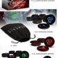 Nemesis Acrylic Pack