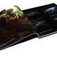 Nemesis Retaliation Artbook