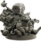 Nemesis Retaliation Cats
