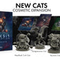 Nemesis Retaliation Cats
