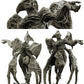 Nemesis Retaliation New Kings & Queen Variant Set