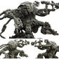 Nemesis Retaliation New Kings & Queen Variant Set