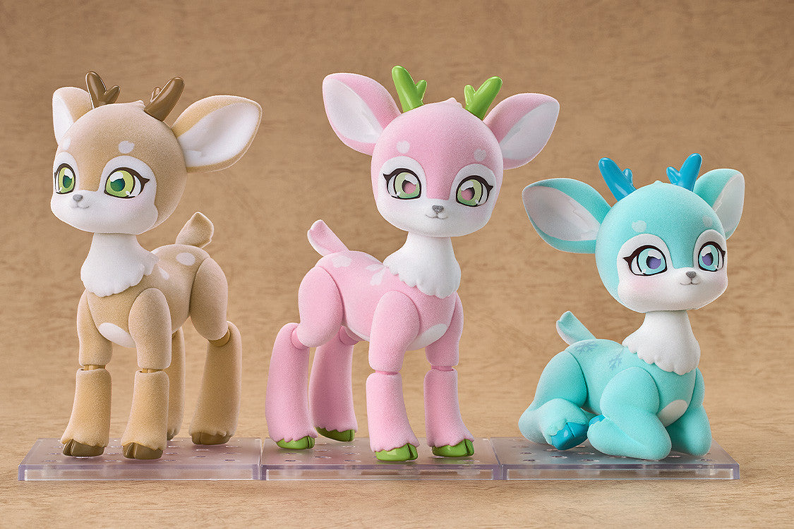 Nendoroid Deer Version (Cocoa)