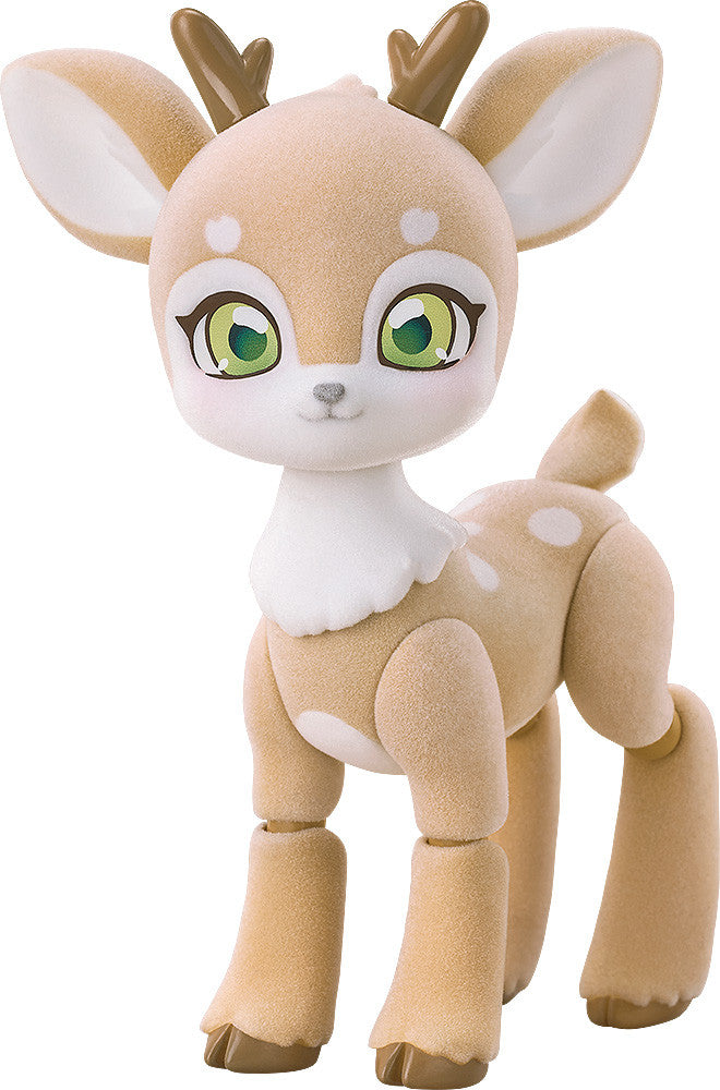 Nendoroid Deer Version (Cocoa)