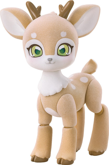 Nendoroid Deer Version (Cocoa)