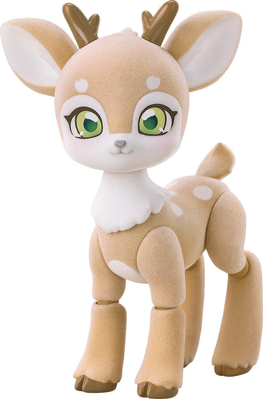 Nendoroid Deer Version (Cocoa)