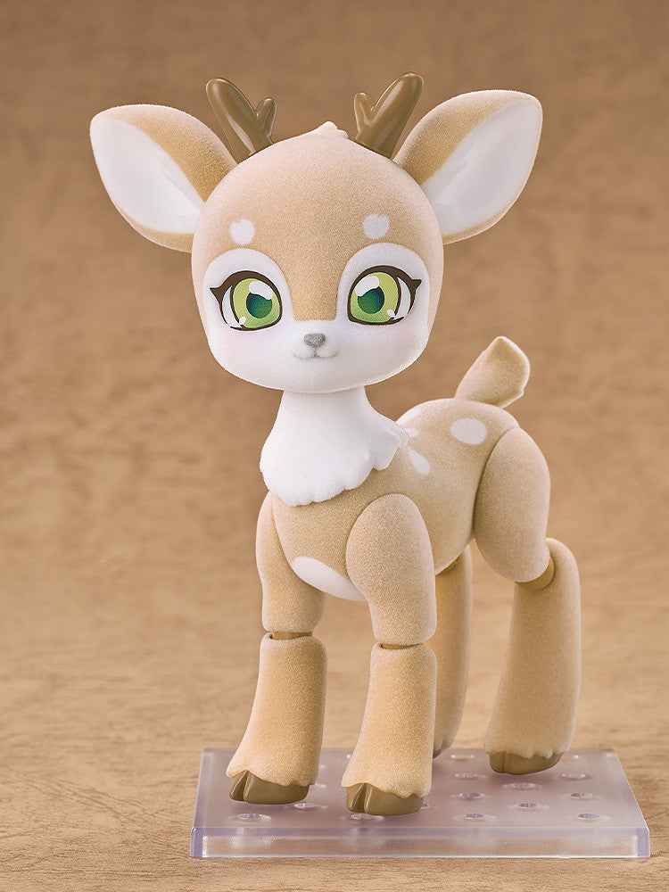 Nendoroid Deer Version (Cocoa)