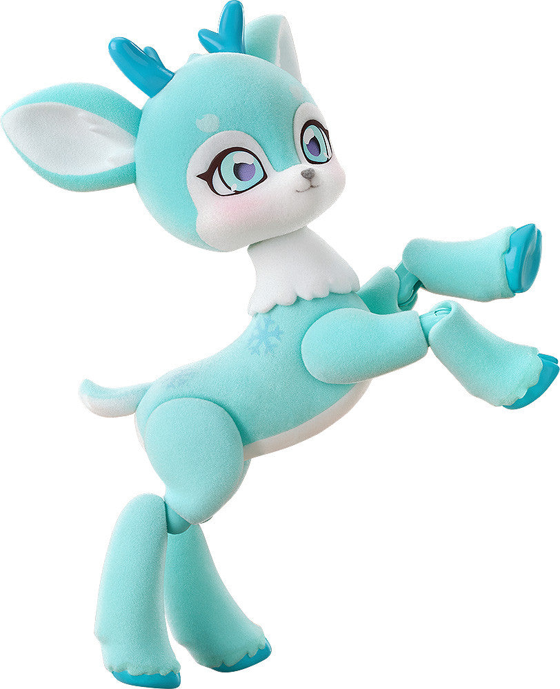 Nendoroid Deer Version (Mint)