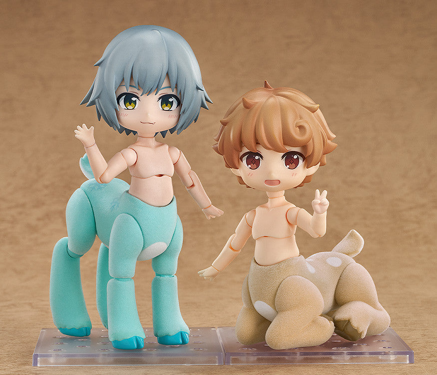 Nendoroid Deer Version (Mint)