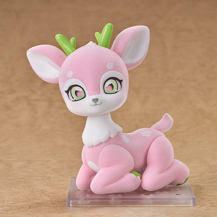 Nendoroid Deer Version (Strawberry Milk)