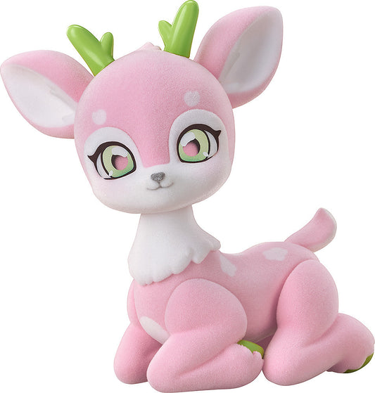Nendoroid Deer Version (Strawberry Milk)