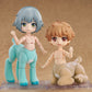 Nendoroid Deer Version (Strawberry Milk)
