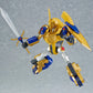 NG Knight Lamune & 40 Moderoid King Squasher