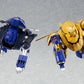 NG Knight Lamune & 40 Moderoid King Squasher