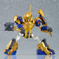 NG Knight Lamune & 40 Moderoid King Squasher