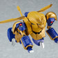 NG Knight Lamune & 40 Moderoid King Squasher