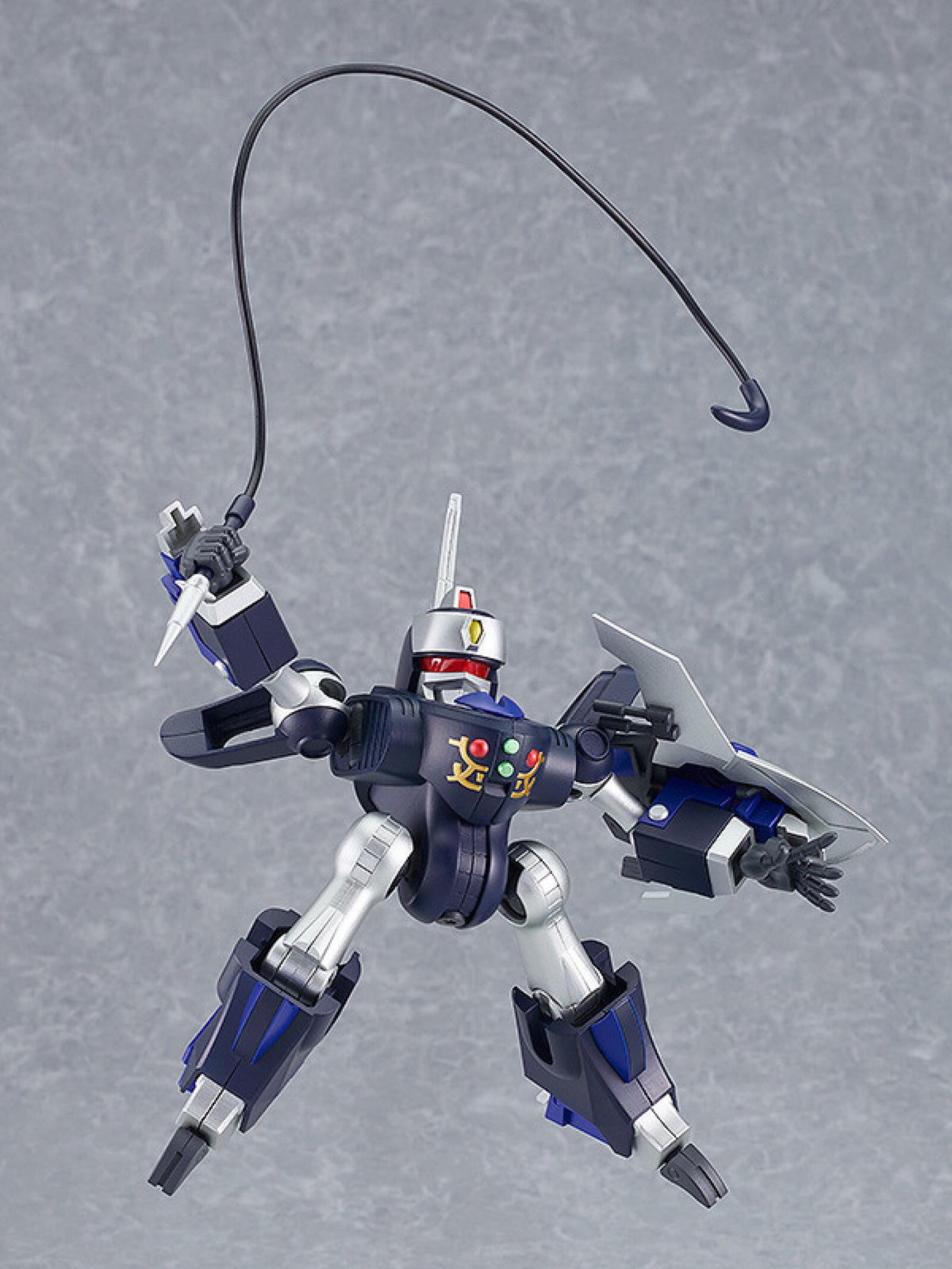 NG Knight Lamune & 40 Moderoid Queen Cideron