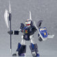 NG Knight Lamune & 40 Moderoid Queen Cideron