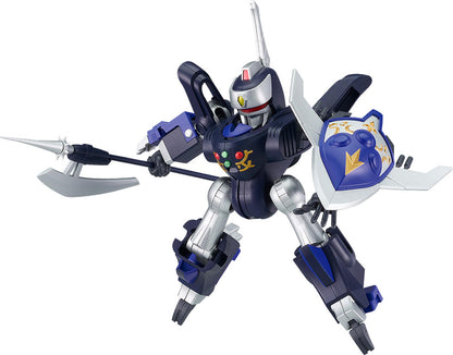 NG Knight Lamune & 40 Moderoid Queen Cideron