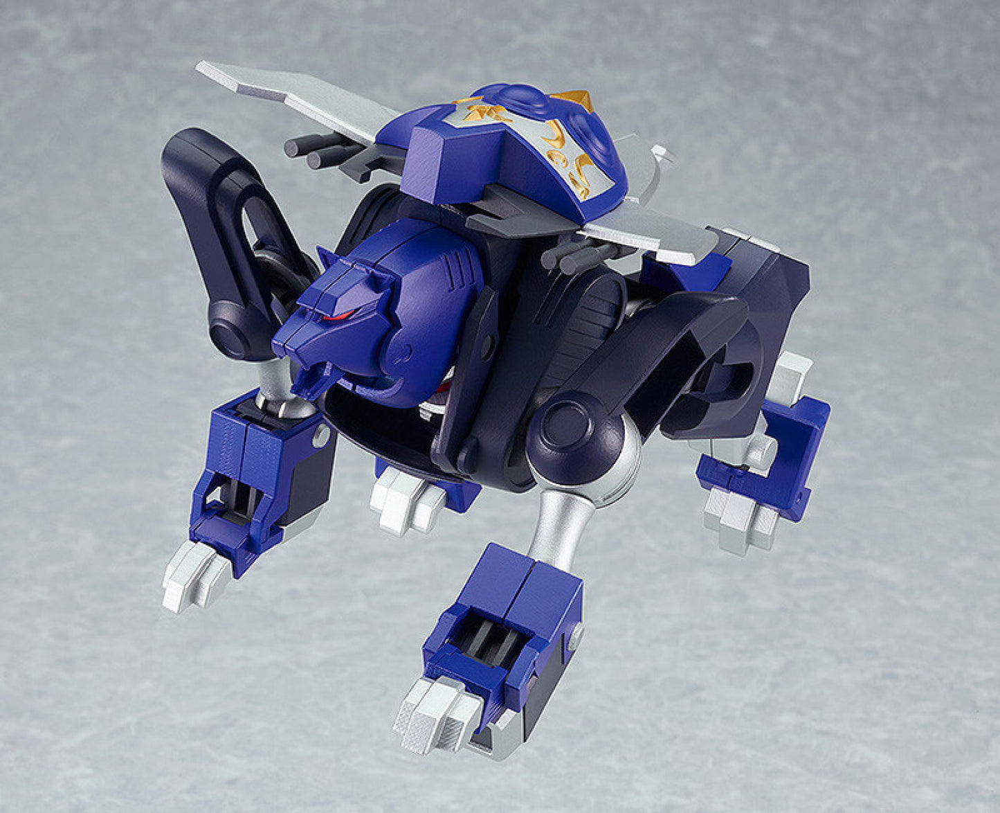 NG Knight Lamune & 40 Moderoid Queen Cideron