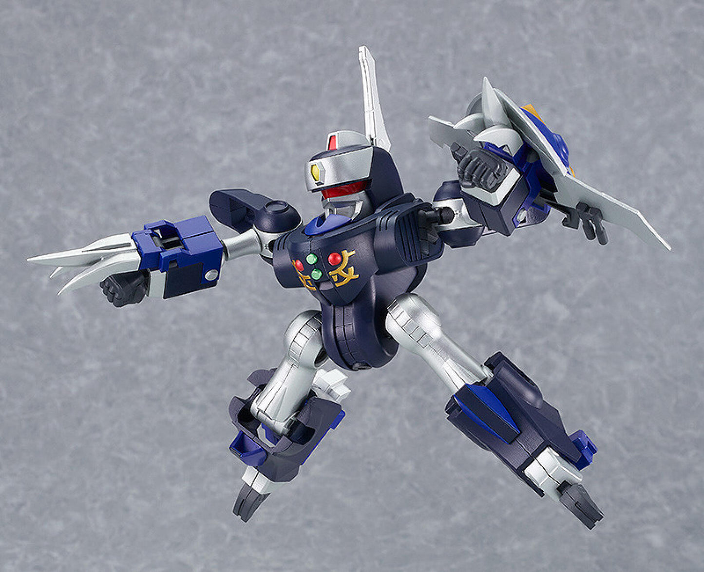 NG Knight Lamune & 40 Moderoid Queen Cideron