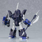 NG Knight Lamune & 40 Moderoid Queen Cideron