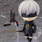 NieR Automata Nendoroid 9S (YoRHa No. 9 Type S)