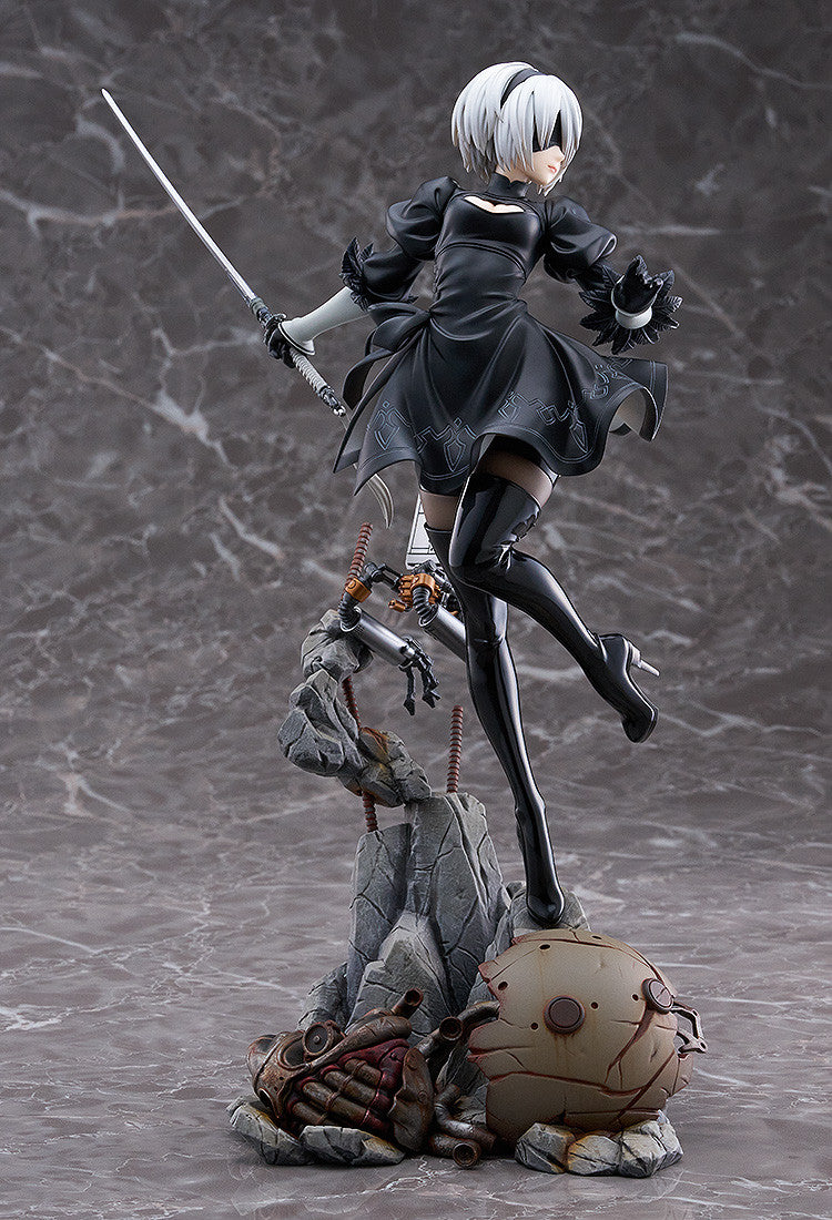 NieR Automata Ver1.1a 2B 1/7 Scale