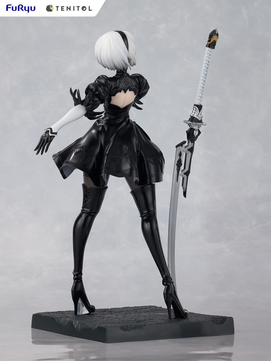 NieR:Automata Ver1.1a Tenitol 2B