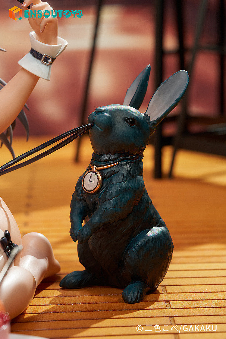 Nishikikope Illustration Totsuki Cocoa Special Edition 1/5 Scale