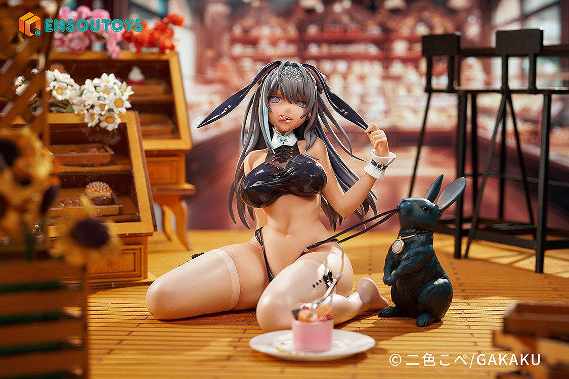 Nishikikope Illustration Totsuki Cocoa Special Edition 1/5 Scale