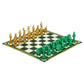 Wicked- Chess Set