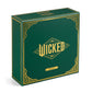 Wicked- Chess Set