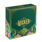 Wicked- Chess Set