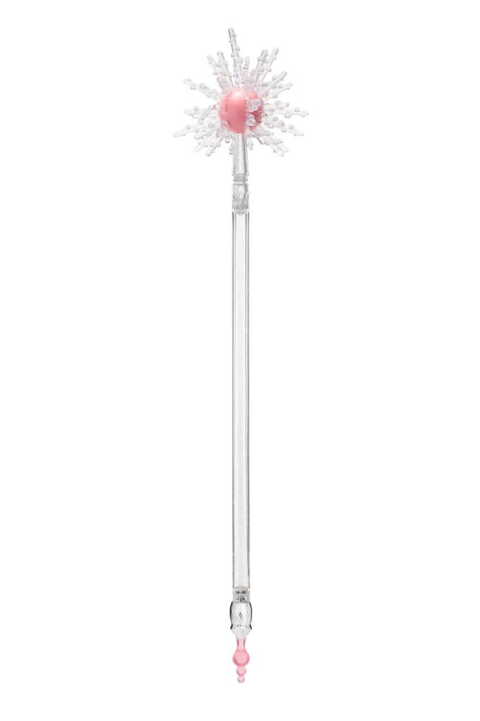 WICKED - Glinda's Bubble Wand