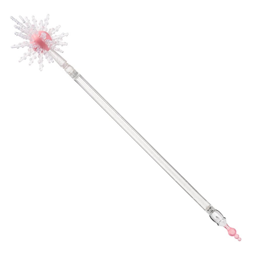 WICKED - Glinda's Bubble Wand
