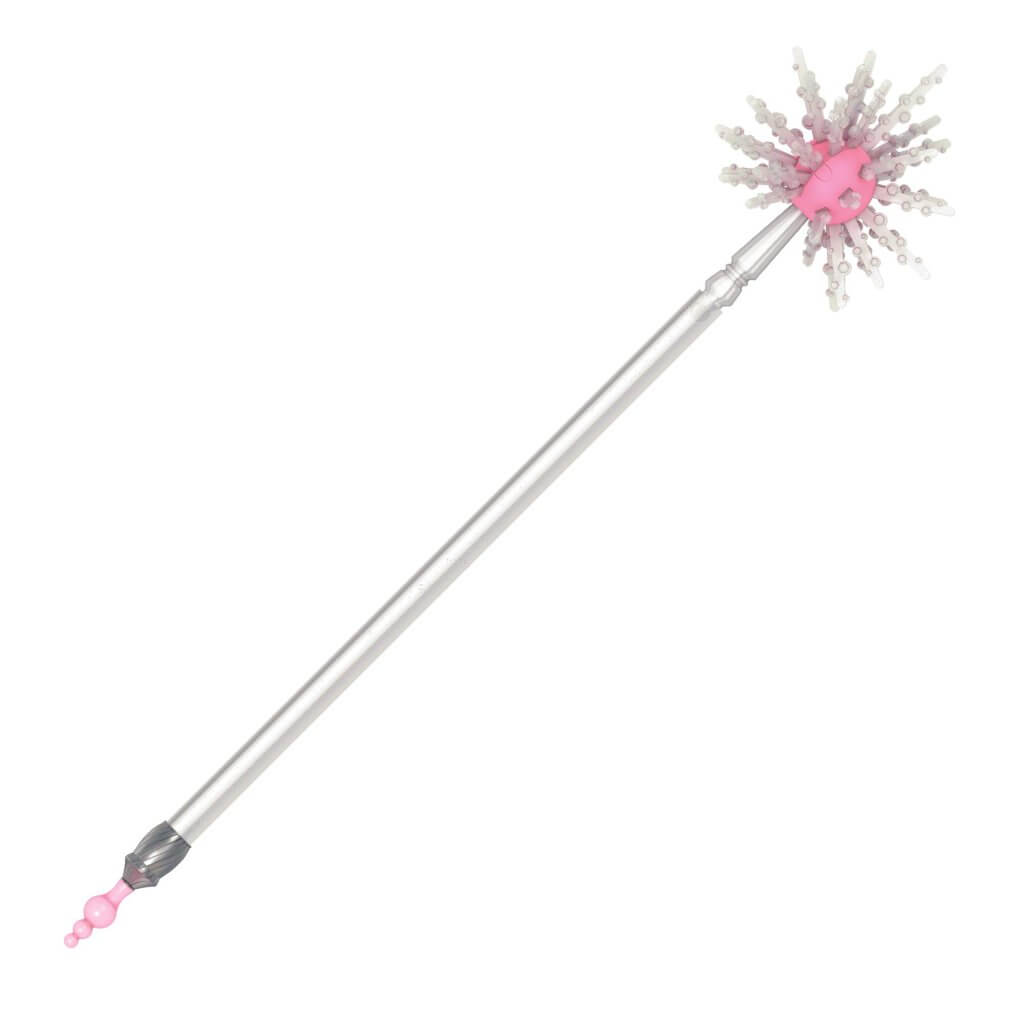 WICKED - Glinda's Bubble Wand