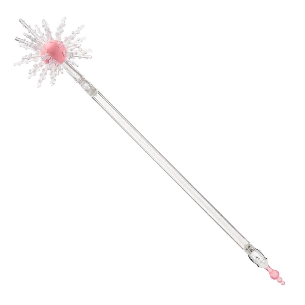 WICKED - Glinda's Bubble Wand