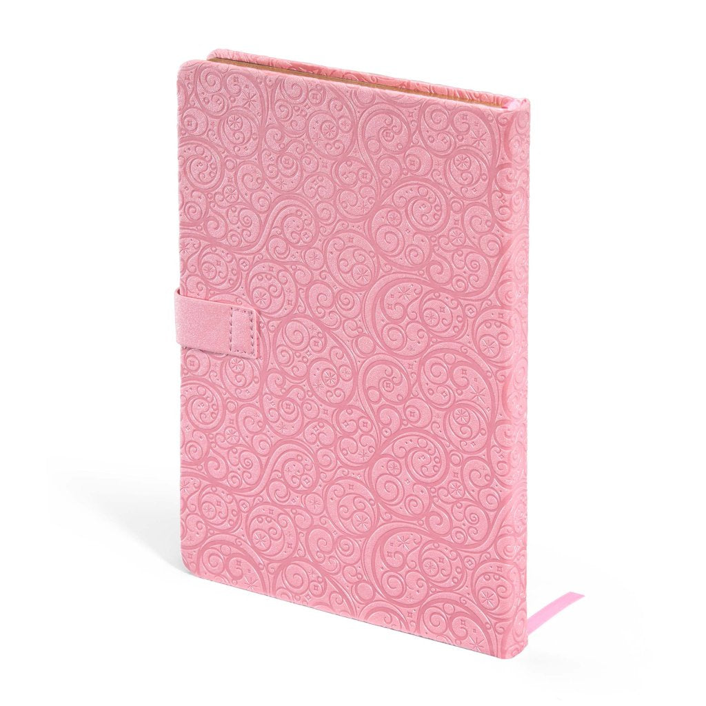 Wicked- Glinda Journal