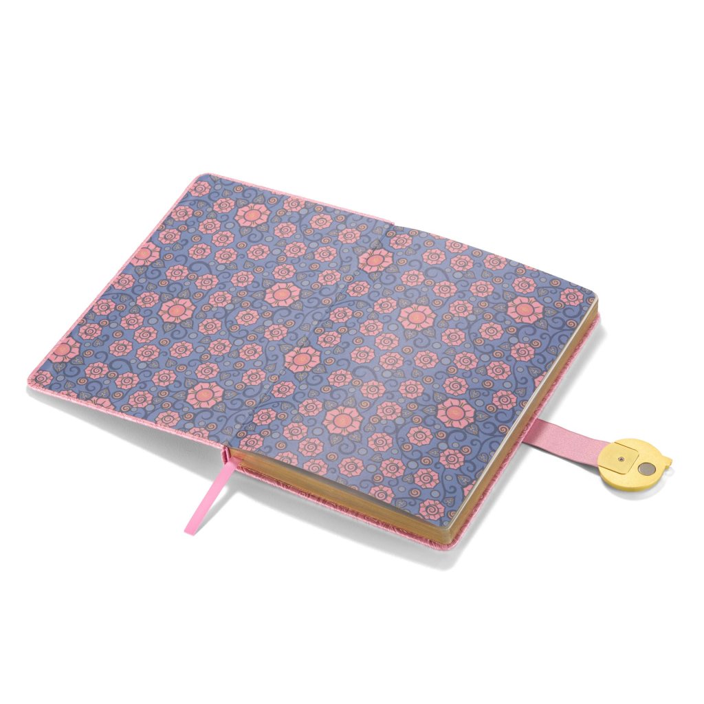 Wicked- Glinda Journal