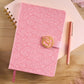 Wicked- Glinda Journal