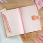 Wicked- Glinda Journal