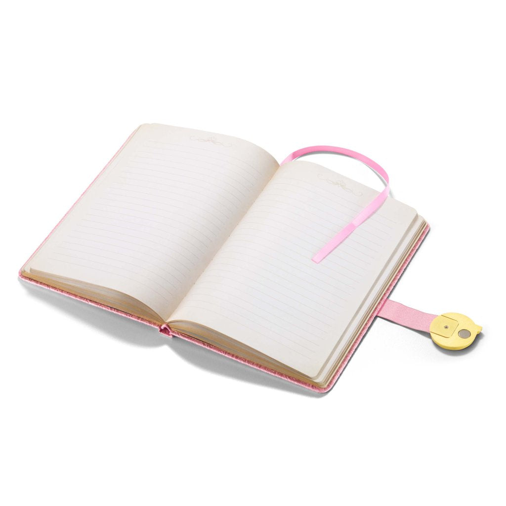 Wicked- Glinda Journal