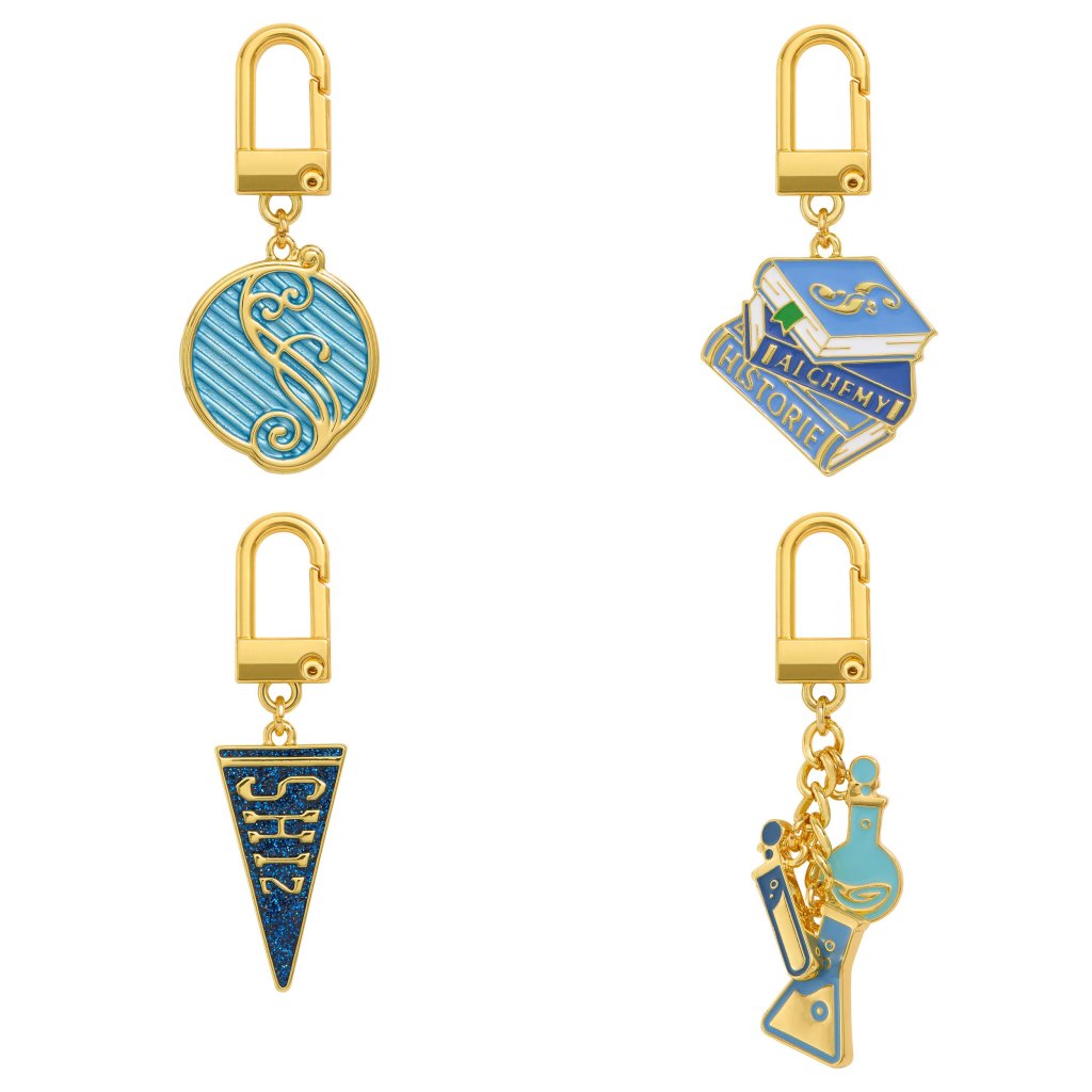 Wicked- Unlimited Charms Trunk Assortment