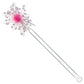 Wicked- Glinda Toy Bubble Wand