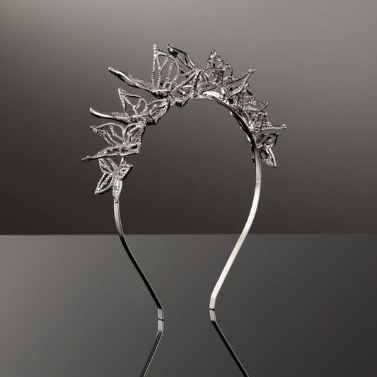 Wicked- Glinda's Wedding Crown