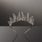 Wicked- Glinda's Wedding Crown