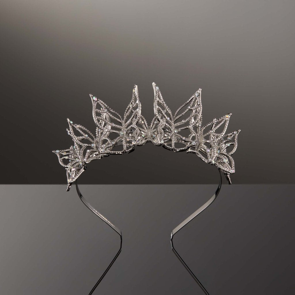 Wicked - Glinda's Wedding Tiara